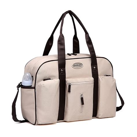 best multi use diaper bag.